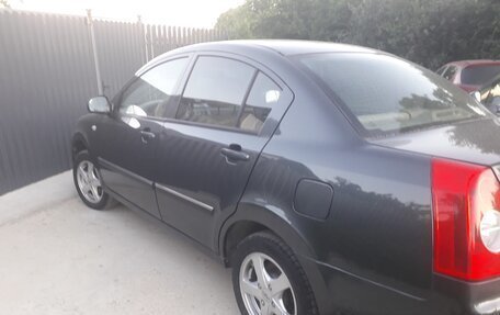 Vortex Estina II (FL-C), 2010 год, 379 000 рублей, 4 фотография