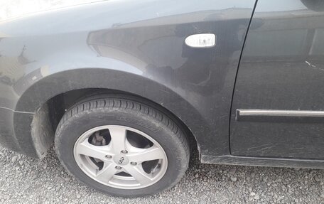 Vortex Estina II (FL-C), 2010 год, 379 000 рублей, 8 фотография