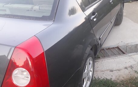 Vortex Estina II (FL-C), 2010 год, 379 000 рублей, 5 фотография