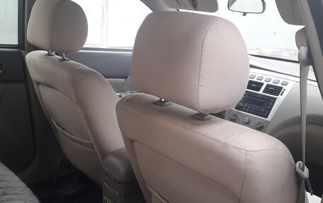 Vortex Estina II (FL-C), 2010 год, 379 000 рублей, 11 фотография