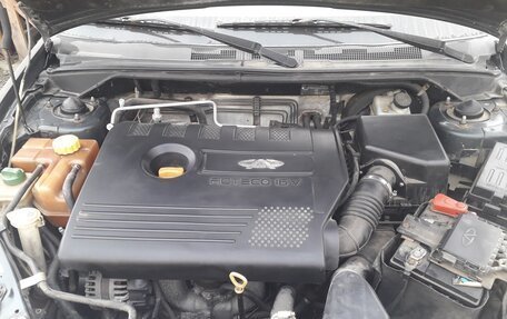 Vortex Estina II (FL-C), 2010 год, 379 000 рублей, 12 фотография