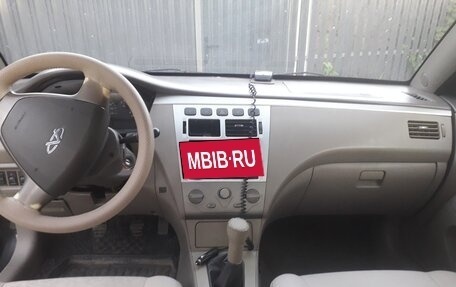 Vortex Estina II (FL-C), 2010 год, 379 000 рублей, 13 фотография