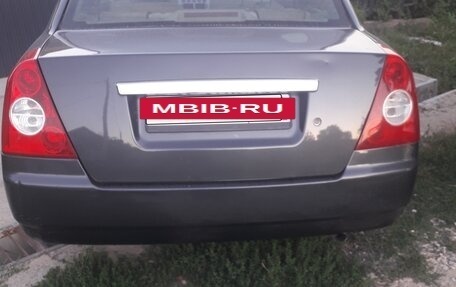 Vortex Estina II (FL-C), 2010 год, 379 000 рублей, 7 фотография