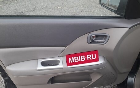 Vortex Estina II (FL-C), 2010 год, 379 000 рублей, 15 фотография