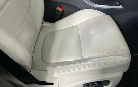 Jaguar F-Pace, 2016 год, 3 980 000 рублей, 23 фотография