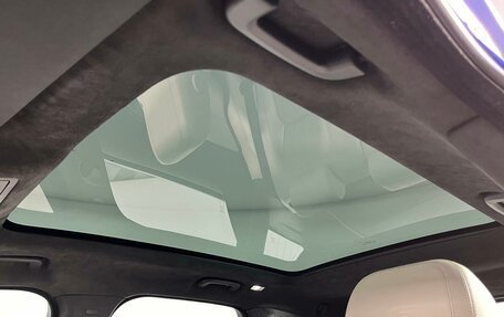 Jaguar F-Pace, 2016 год, 3 980 000 рублей, 19 фотография