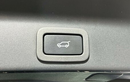 Jaguar F-Pace, 2016 год, 3 980 000 рублей, 20 фотография