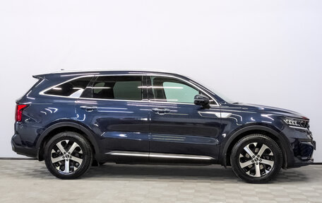 KIA Sorento IV, 2021 год, 4 285 000 рублей, 4 фотография