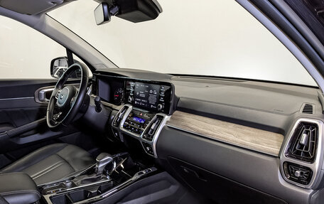 KIA Sorento IV, 2021 год, 4 285 000 рублей, 11 фотография