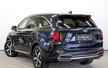 KIA Sorento IV, 2021 год, 4 285 000 рублей, 7 фотография