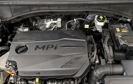 KIA Sorento IV, 2021 год, 4 285 000 рублей, 9 фотография