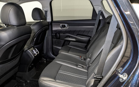 KIA Sorento IV, 2021 год, 4 285 000 рублей, 12 фотография