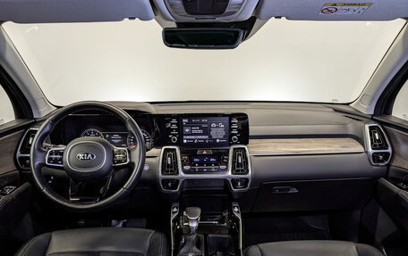 KIA Sorento IV, 2021 год, 4 285 000 рублей, 14 фотография