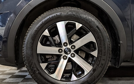 KIA Sorento IV, 2021 год, 4 285 000 рублей, 18 фотография