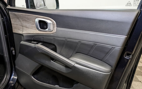 KIA Sorento IV, 2021 год, 4 285 000 рублей, 24 фотография