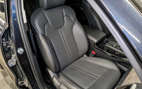 KIA Sorento IV, 2021 год, 4 285 000 рублей, 23 фотография