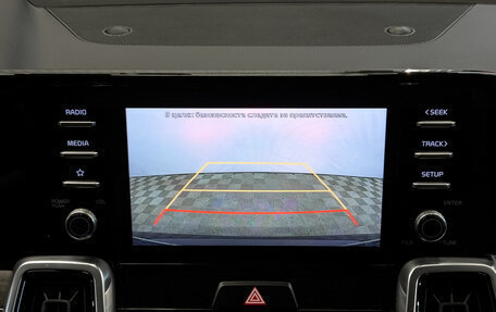 KIA Sorento IV, 2021 год, 4 285 000 рублей, 25 фотография