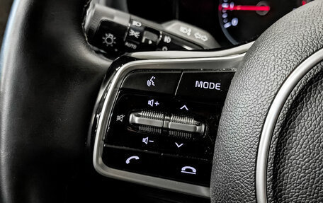 KIA Sorento IV, 2021 год, 4 285 000 рублей, 26 фотография