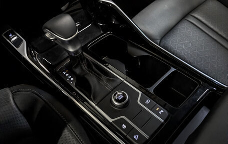 KIA Sorento IV, 2021 год, 4 285 000 рублей, 28 фотография