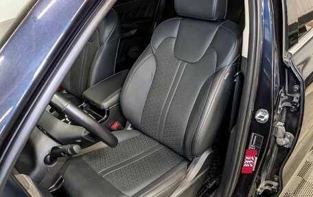 KIA Sorento IV, 2021 год, 4 285 000 рублей, 20 фотография