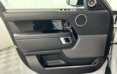 Land Rover Range Rover IV рестайлинг, 2018 год, 8 499 000 рублей, 9 фотография