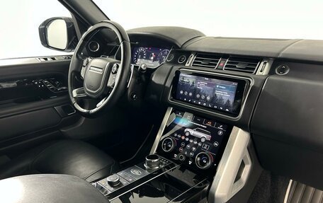 Land Rover Range Rover IV рестайлинг, 2018 год, 8 499 000 рублей, 14 фотография