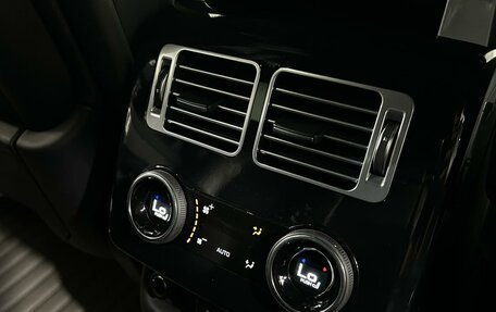 Land Rover Range Rover IV рестайлинг, 2018 год, 8 499 000 рублей, 29 фотография