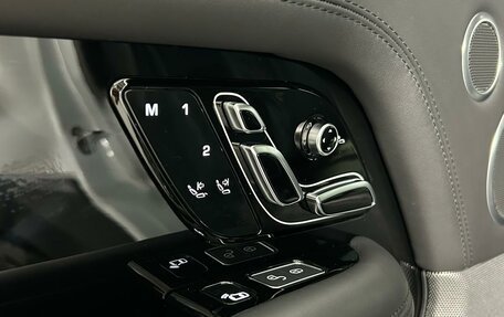 Land Rover Range Rover IV рестайлинг, 2018 год, 8 499 000 рублей, 32 фотография