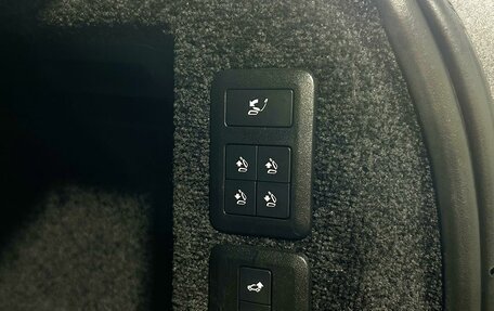 Land Rover Range Rover IV рестайлинг, 2018 год, 8 499 000 рублей, 30 фотография