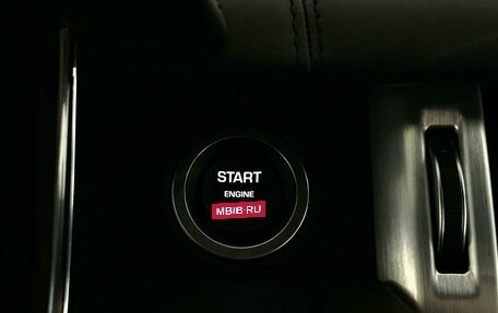 Land Rover Range Rover IV рестайлинг, 2018 год, 8 499 000 рублей, 20 фотография