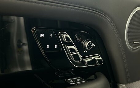 Land Rover Range Rover IV рестайлинг, 2018 год, 8 499 000 рублей, 36 фотография