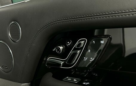 Land Rover Range Rover IV рестайлинг, 2018 год, 8 499 000 рублей, 28 фотография