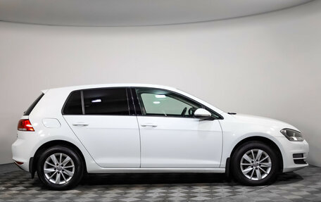 Volkswagen Golf VII, 2015 год, 1 449 000 рублей, 4 фотография