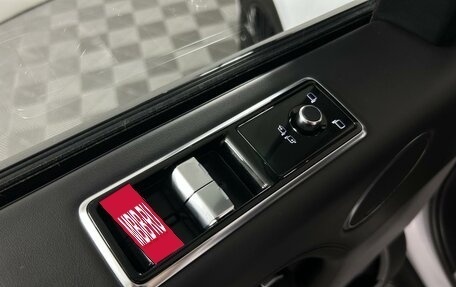 Land Rover Range Rover IV рестайлинг, 2018 год, 8 499 000 рублей, 35 фотография