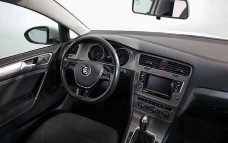 Volkswagen Golf VII, 2015 год, 1 449 000 рублей, 9 фотография