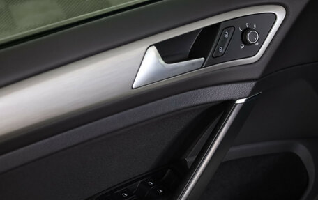 Volkswagen Golf VII, 2015 год, 1 449 000 рублей, 13 фотография