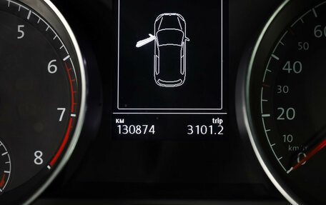 Volkswagen Golf VII, 2015 год, 1 449 000 рублей, 12 фотография