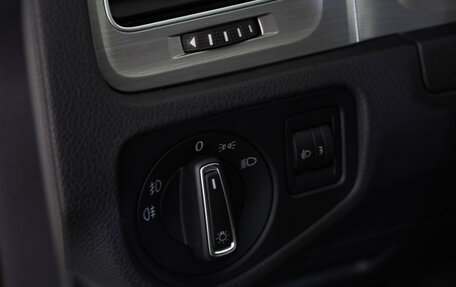 Volkswagen Golf VII, 2015 год, 1 449 000 рублей, 14 фотография