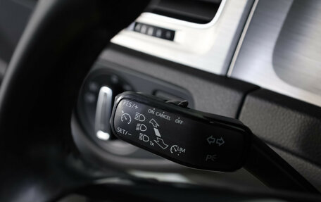 Volkswagen Golf VII, 2015 год, 1 449 000 рублей, 15 фотография