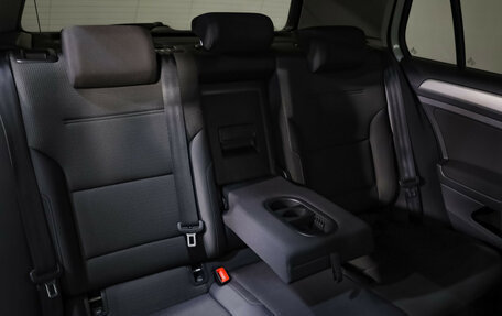 Volkswagen Golf VII, 2015 год, 1 449 000 рублей, 23 фотография