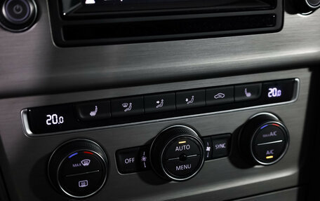 Volkswagen Golf VII, 2015 год, 1 449 000 рублей, 18 фотография