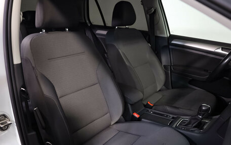 Volkswagen Golf VII, 2015 год, 1 449 000 рублей, 21 фотография