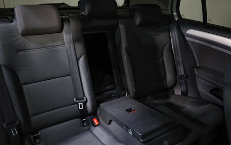 Volkswagen Golf VII, 2015 год, 1 449 000 рублей, 24 фотография