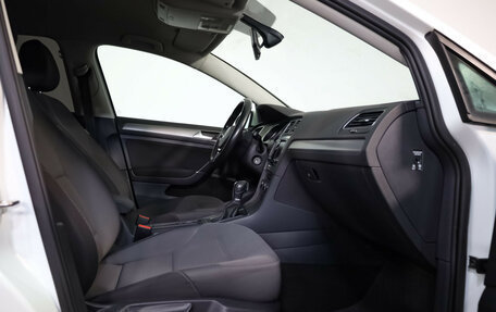 Volkswagen Golf VII, 2015 год, 1 449 000 рублей, 22 фотография