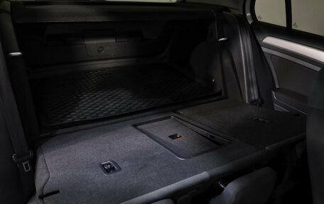 Volkswagen Golf VII, 2015 год, 1 449 000 рублей, 26 фотография