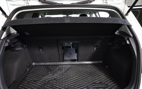 Volkswagen Golf VII, 2015 год, 1 449 000 рублей, 27 фотография