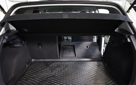 Volkswagen Golf VII, 2015 год, 1 449 000 рублей, 28 фотография