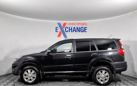 Great Wall Hover H3 I, 2012 год, 549 000 рублей, 8 фотография