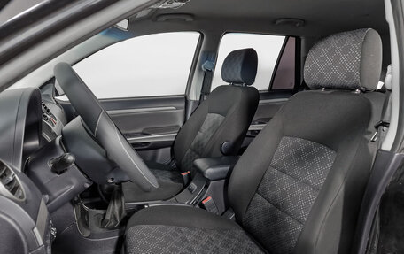 Great Wall Hover H3 I, 2012 год, 549 000 рублей, 10 фотография