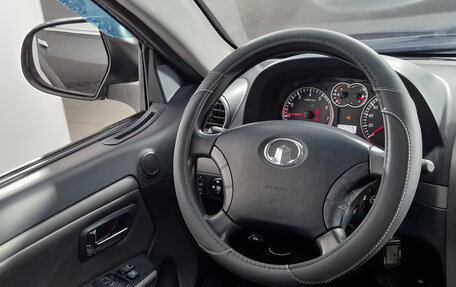 Great Wall Hover H3 I, 2012 год, 549 000 рублей, 14 фотография